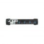 Aten | ATEN CS1924M KVMP Switch - KVM / audio / USB switch - 4 ports - 4